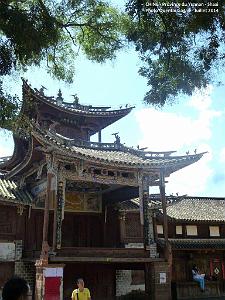 172 - Shaxi
